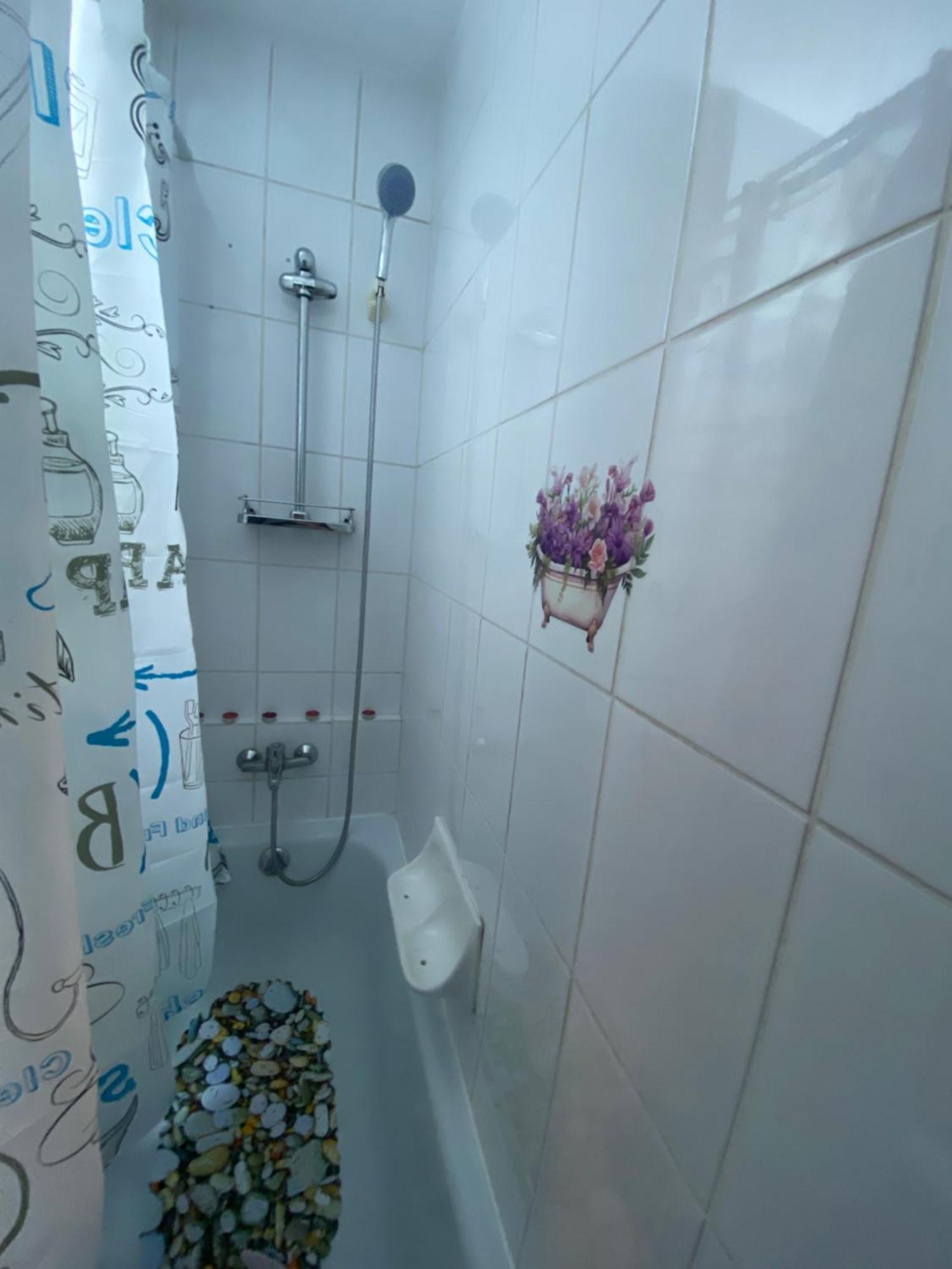 Central Relaxation Apartment Бухарест Екстер'єр фото