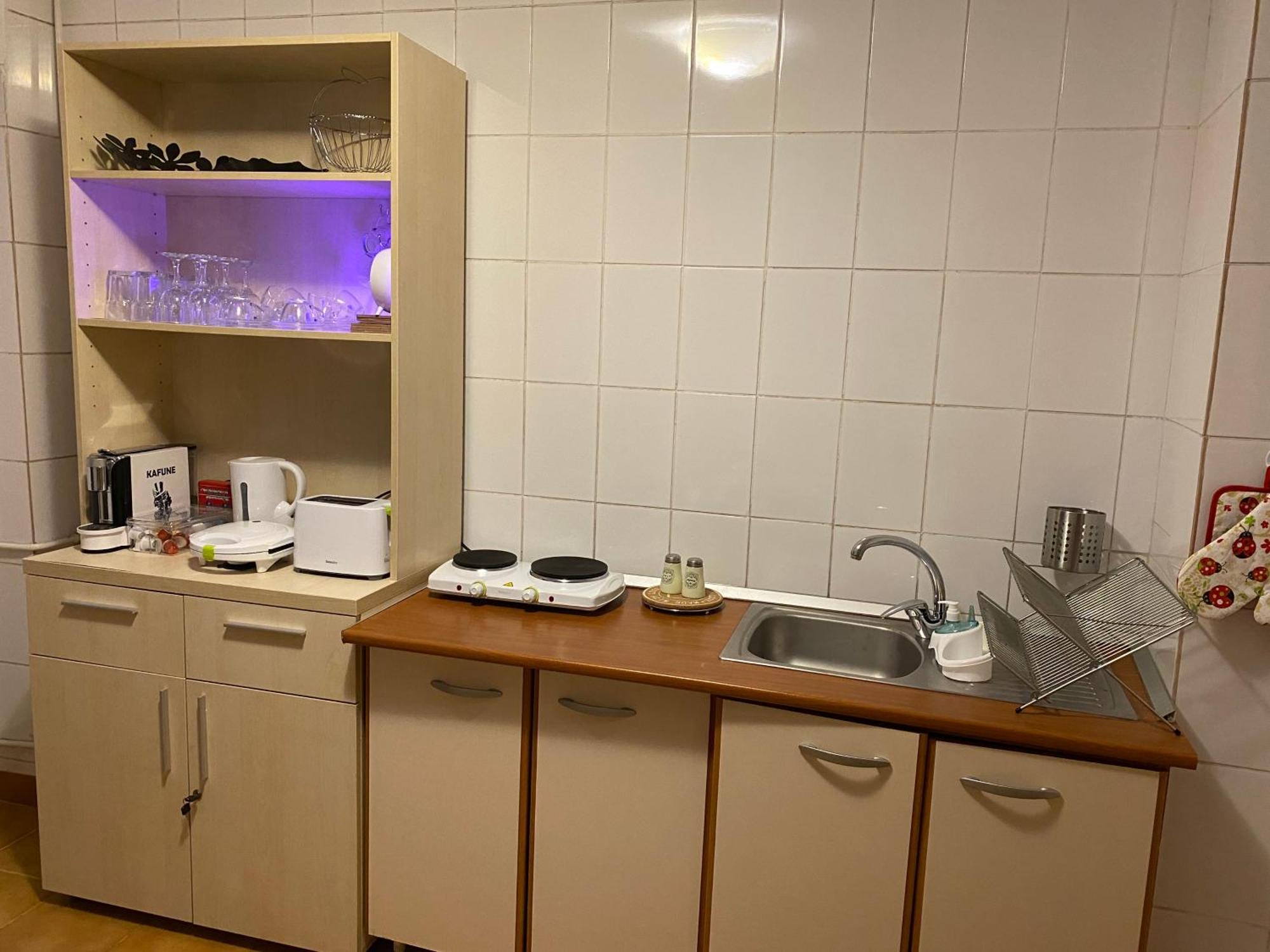 Central Relaxation Apartment Бухарест Екстер'єр фото