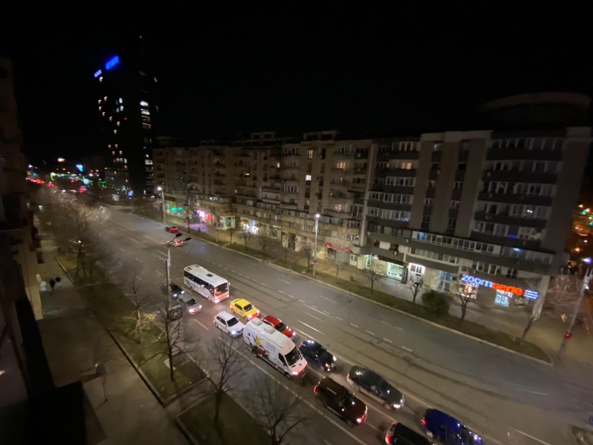 Central Relaxation Apartment Бухарест Екстер'єр фото