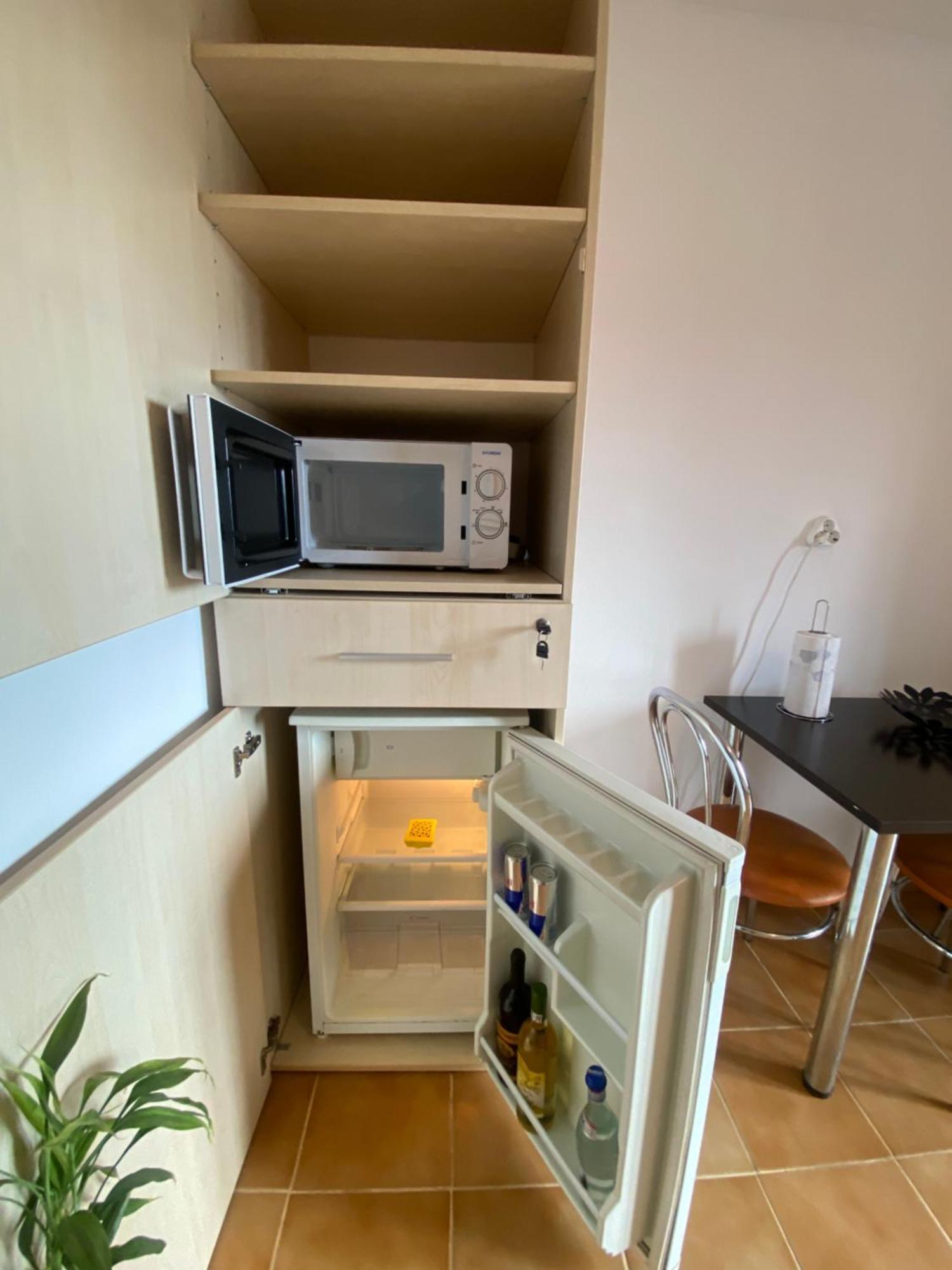 Central Relaxation Apartment Бухарест Екстер'єр фото