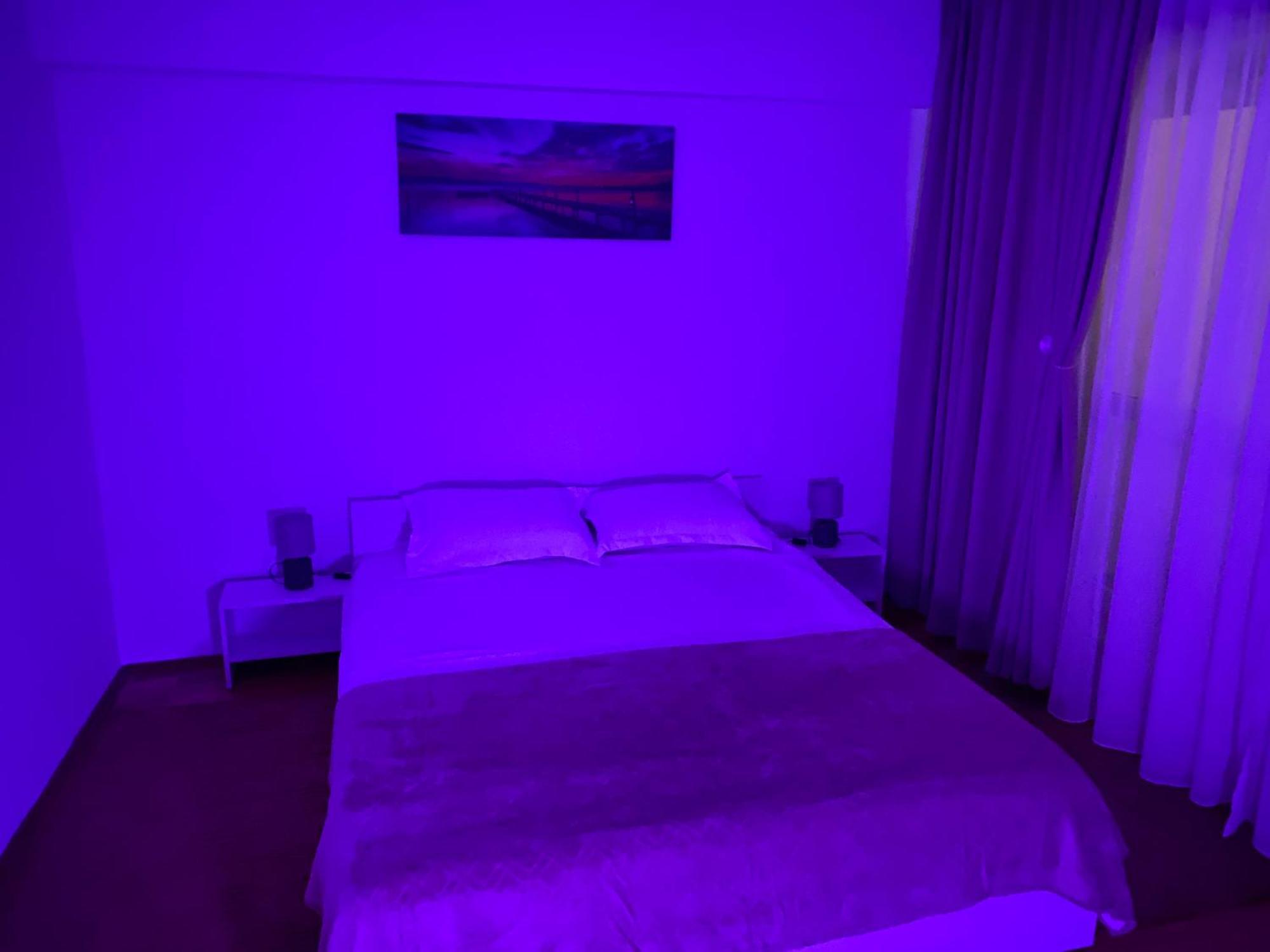 Central Relaxation Apartment Бухарест Екстер'єр фото