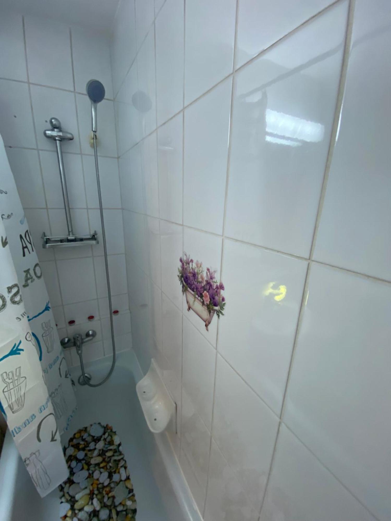 Central Relaxation Apartment Бухарест Екстер'єр фото