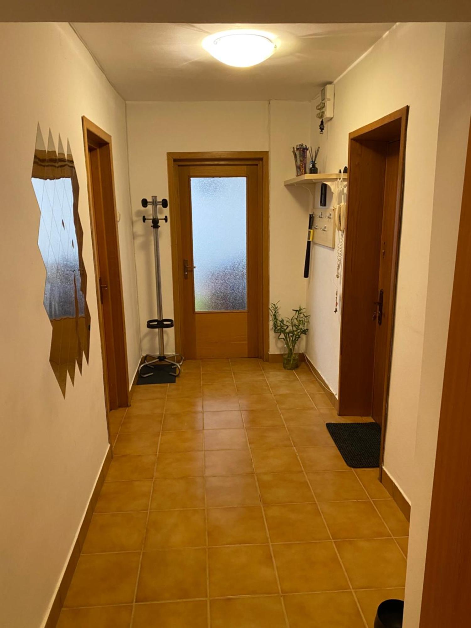 Central Relaxation Apartment Бухарест Екстер'єр фото