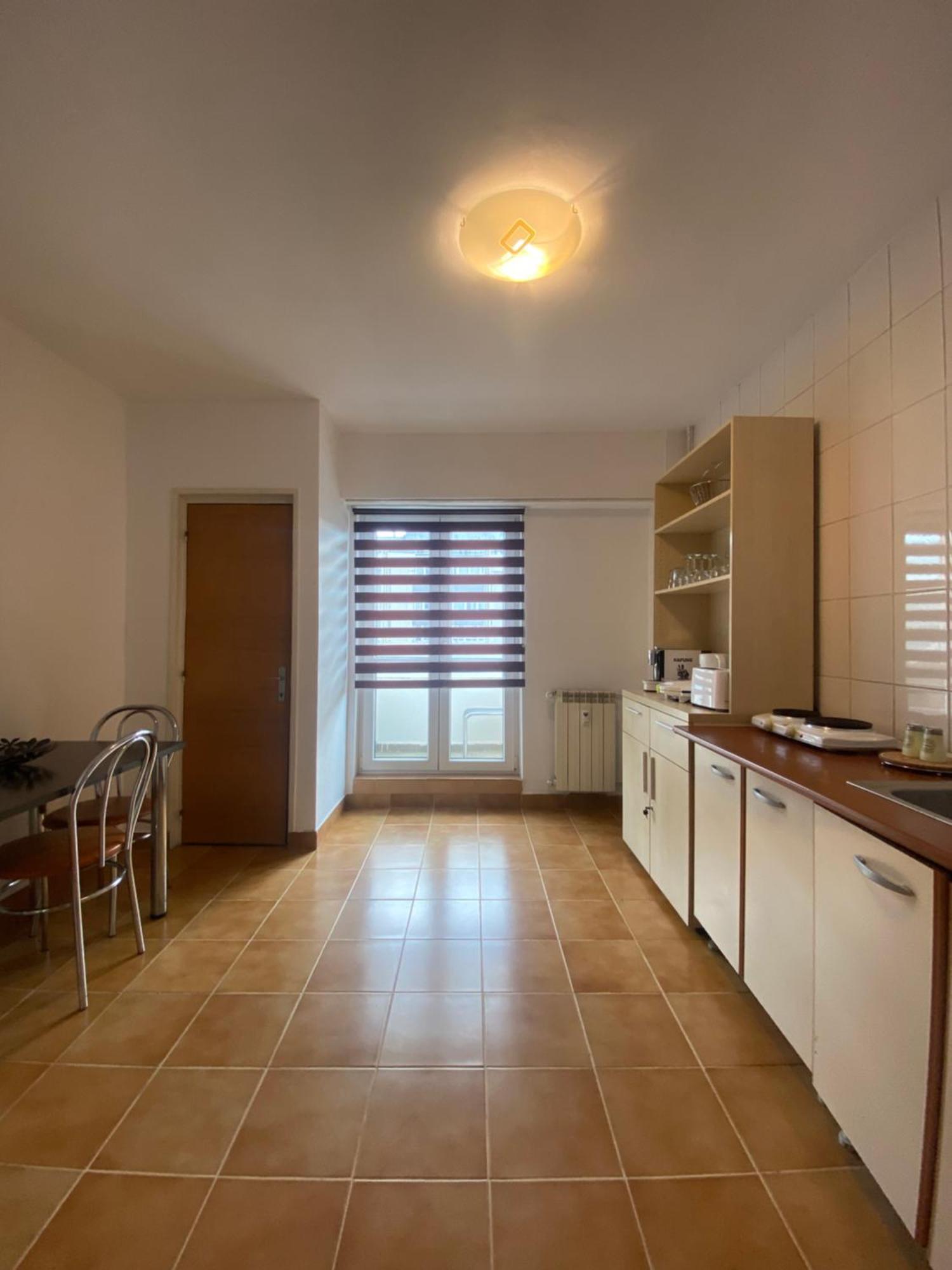 Central Relaxation Apartment Бухарест Екстер'єр фото