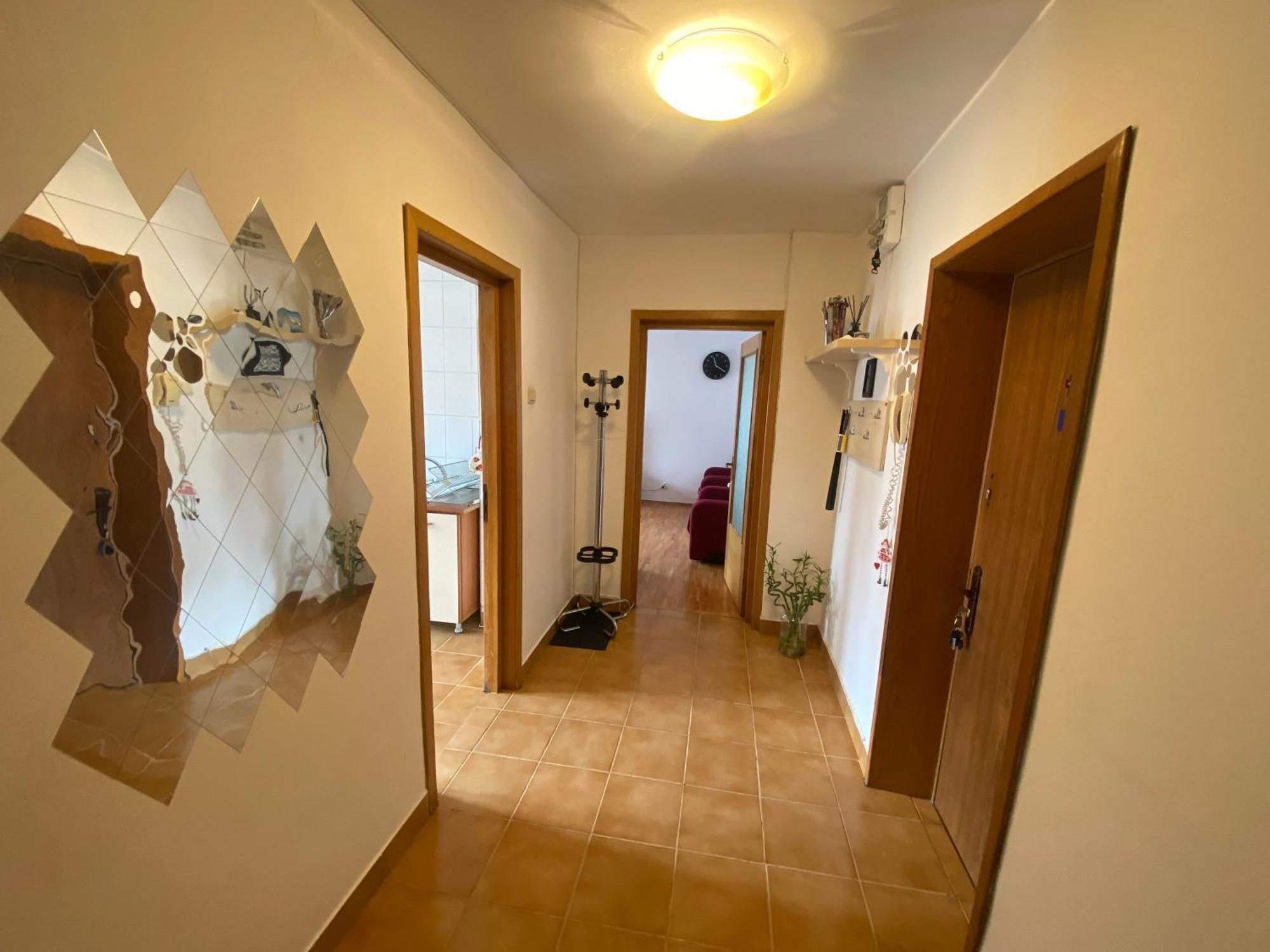 Central Relaxation Apartment Бухарест Екстер'єр фото