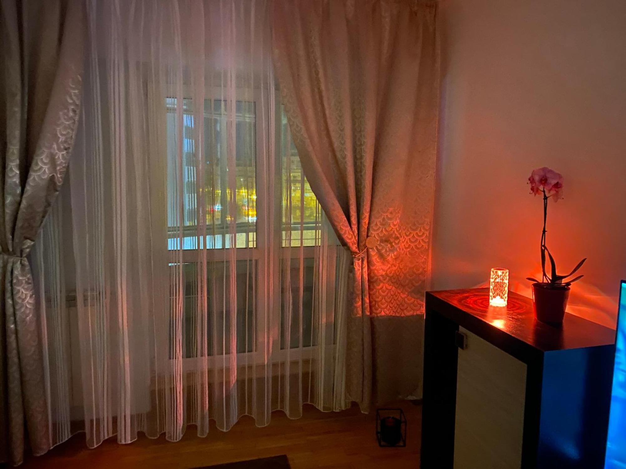 Central Relaxation Apartment Бухарест Екстер'єр фото