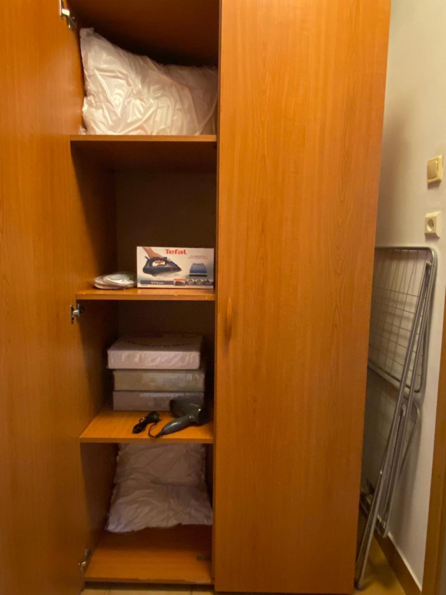 Central Relaxation Apartment Бухарест Екстер'єр фото