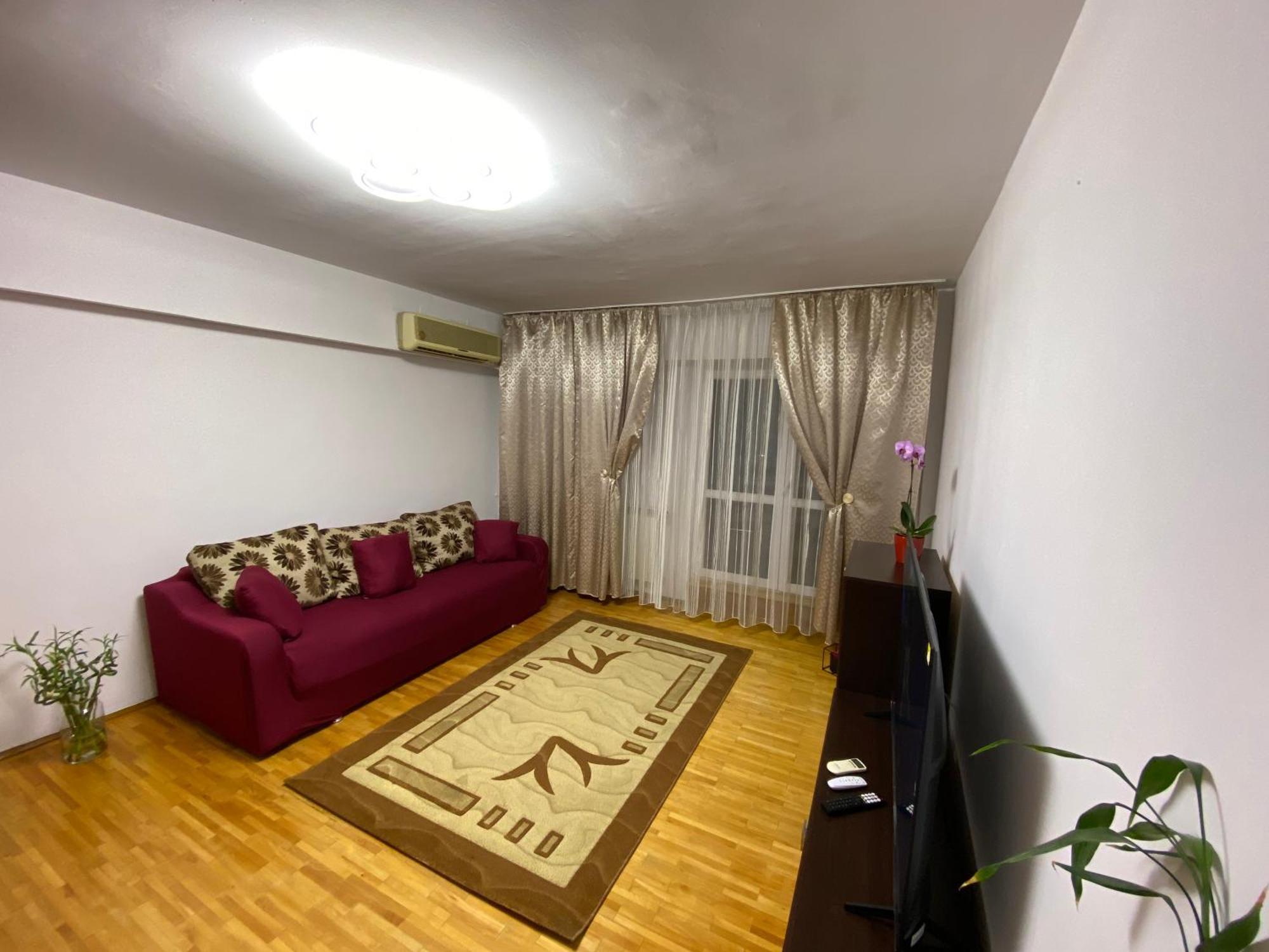 Central Relaxation Apartment Бухарест Екстер'єр фото